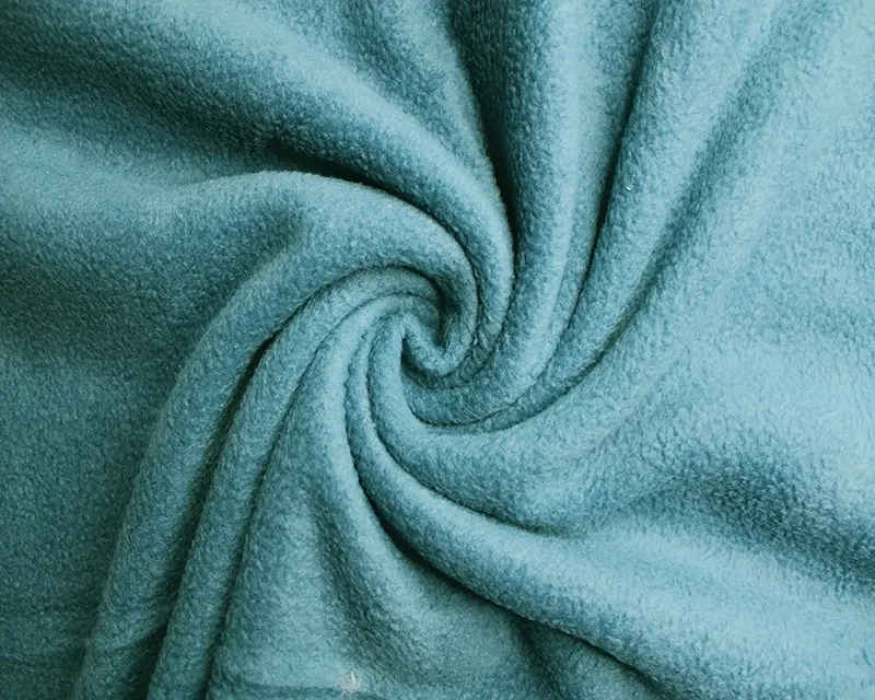 80CM HONEY REMNANT ANTI PILL POLAR FLEECE