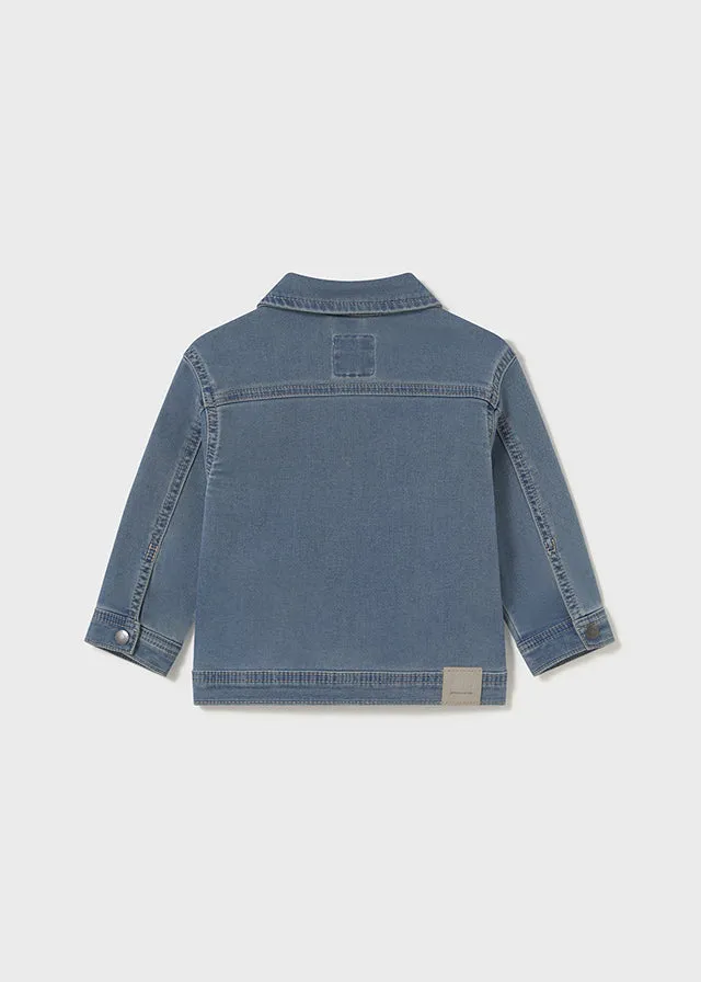 Baby Denim Jacket