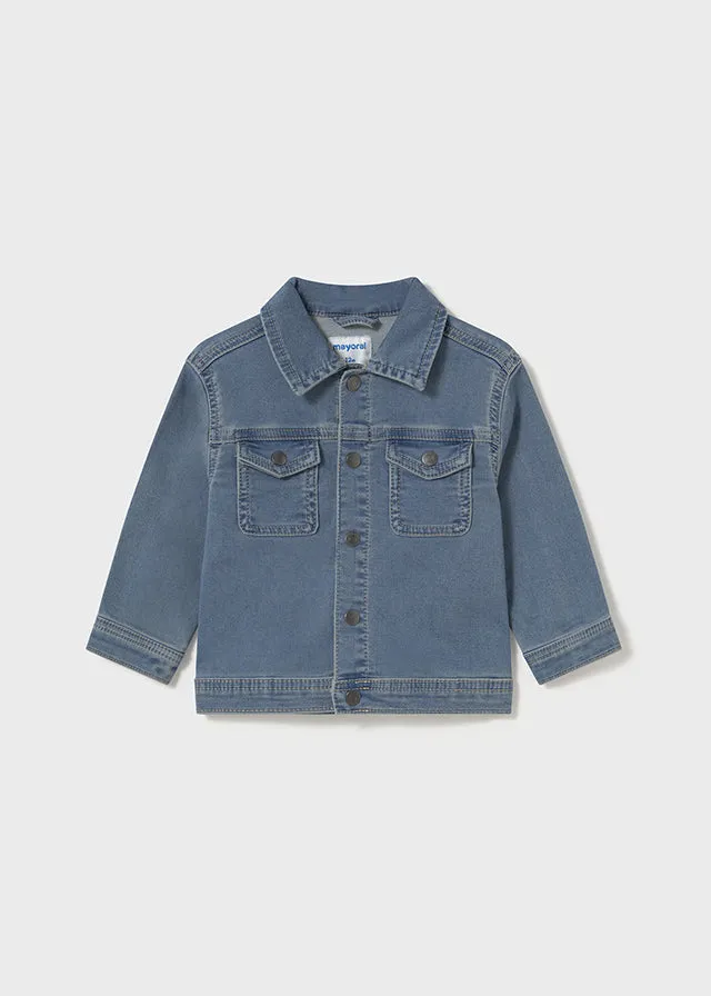 Baby Denim Jacket
