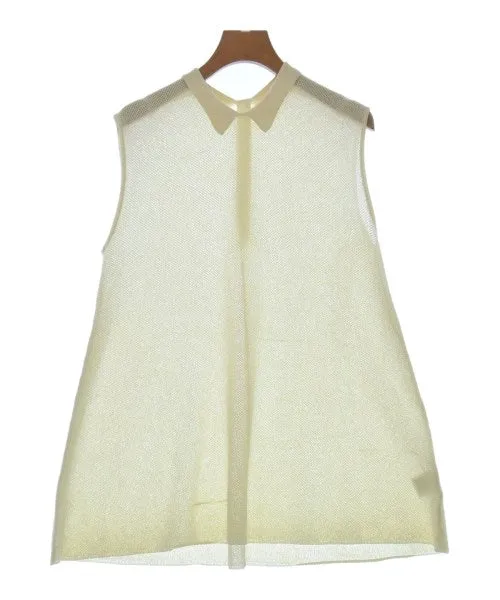 Ballsey Sleeveless tops