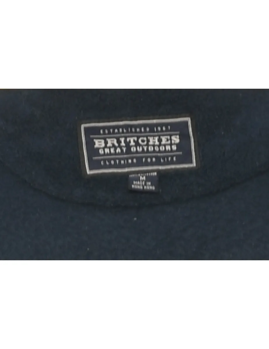 Black Fleece - M