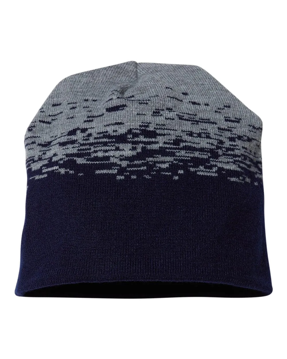 Cap America RKS9 - USA-Made Static Beanie, Knit Cap