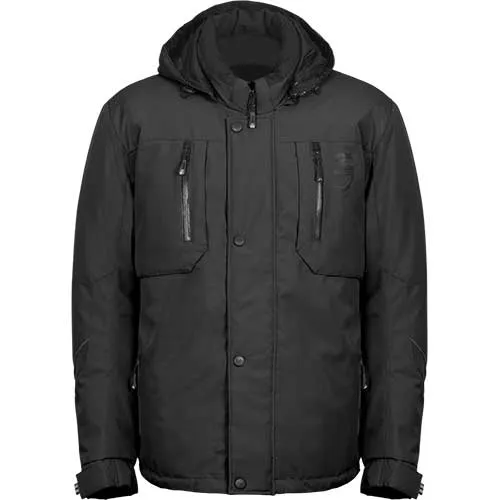 Core Mens Nylon Jacket Choko