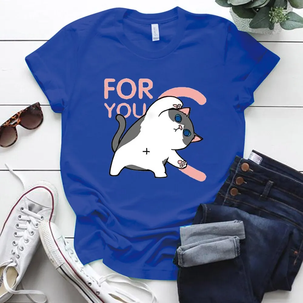 For You Couple Shirts