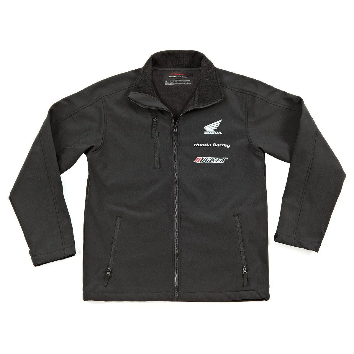 Joe Rocket Honda Racing Men's Street Jackets