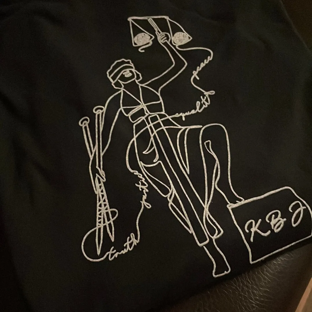 Justice Shirts