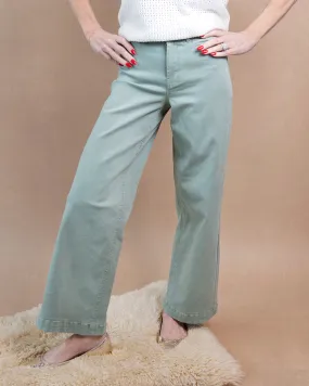 Mariah Wide Leg Pant