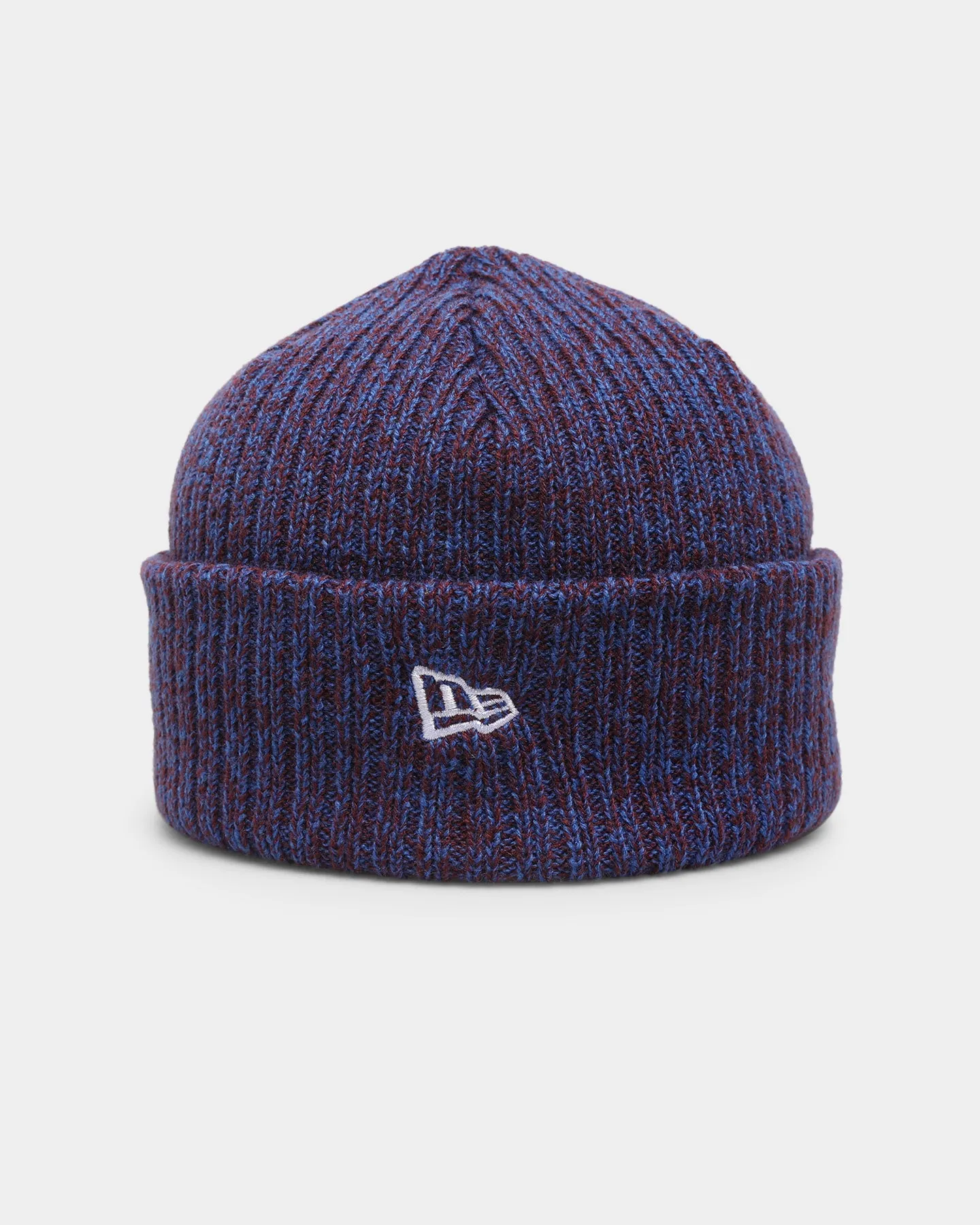 New Era Los Angeles Dodgers 'Thin Knit' Beanie Maroon