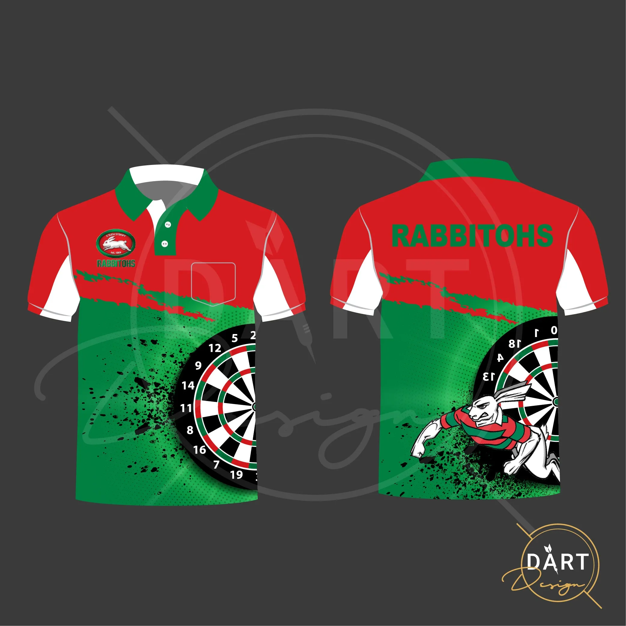 NRL Shirts