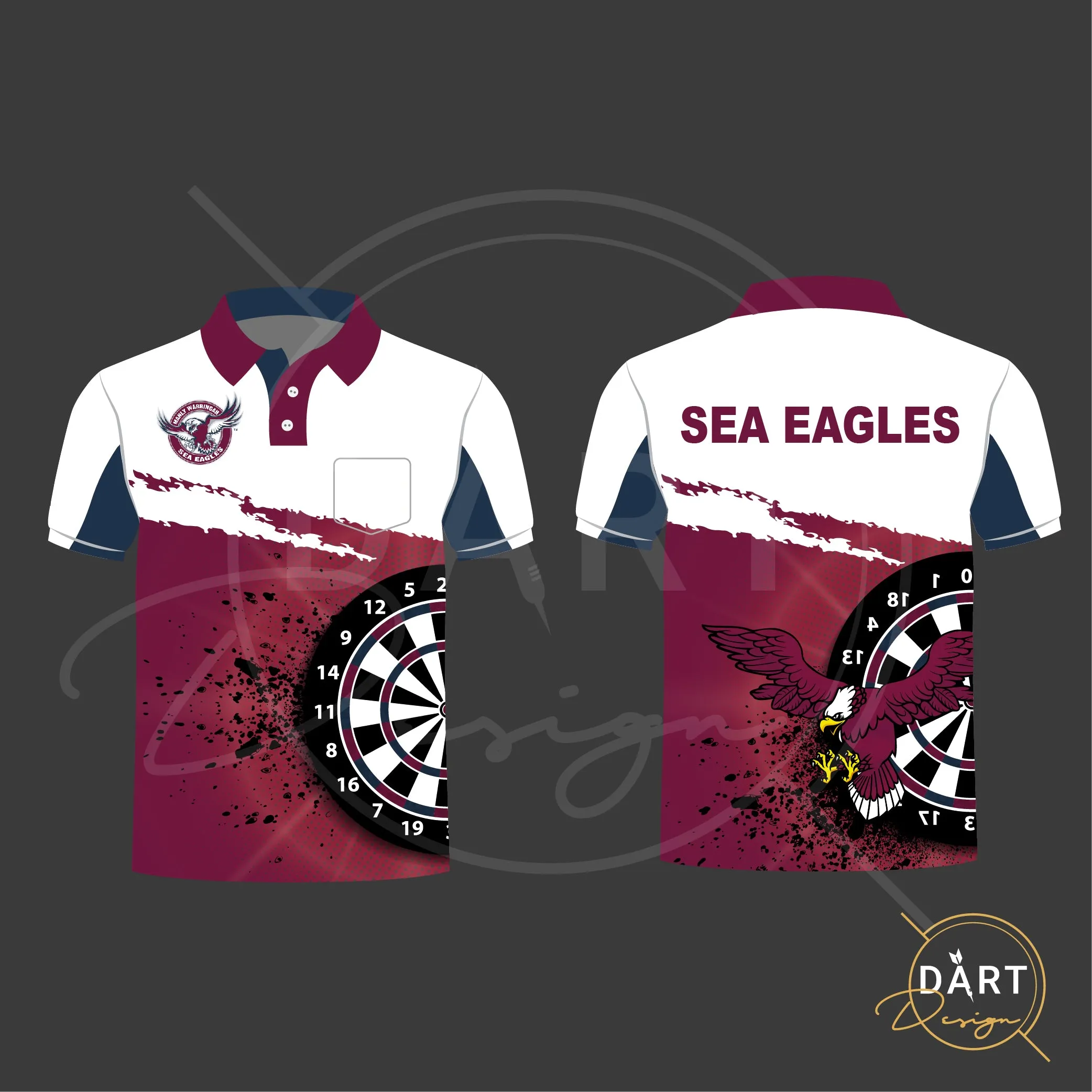 NRL Shirts