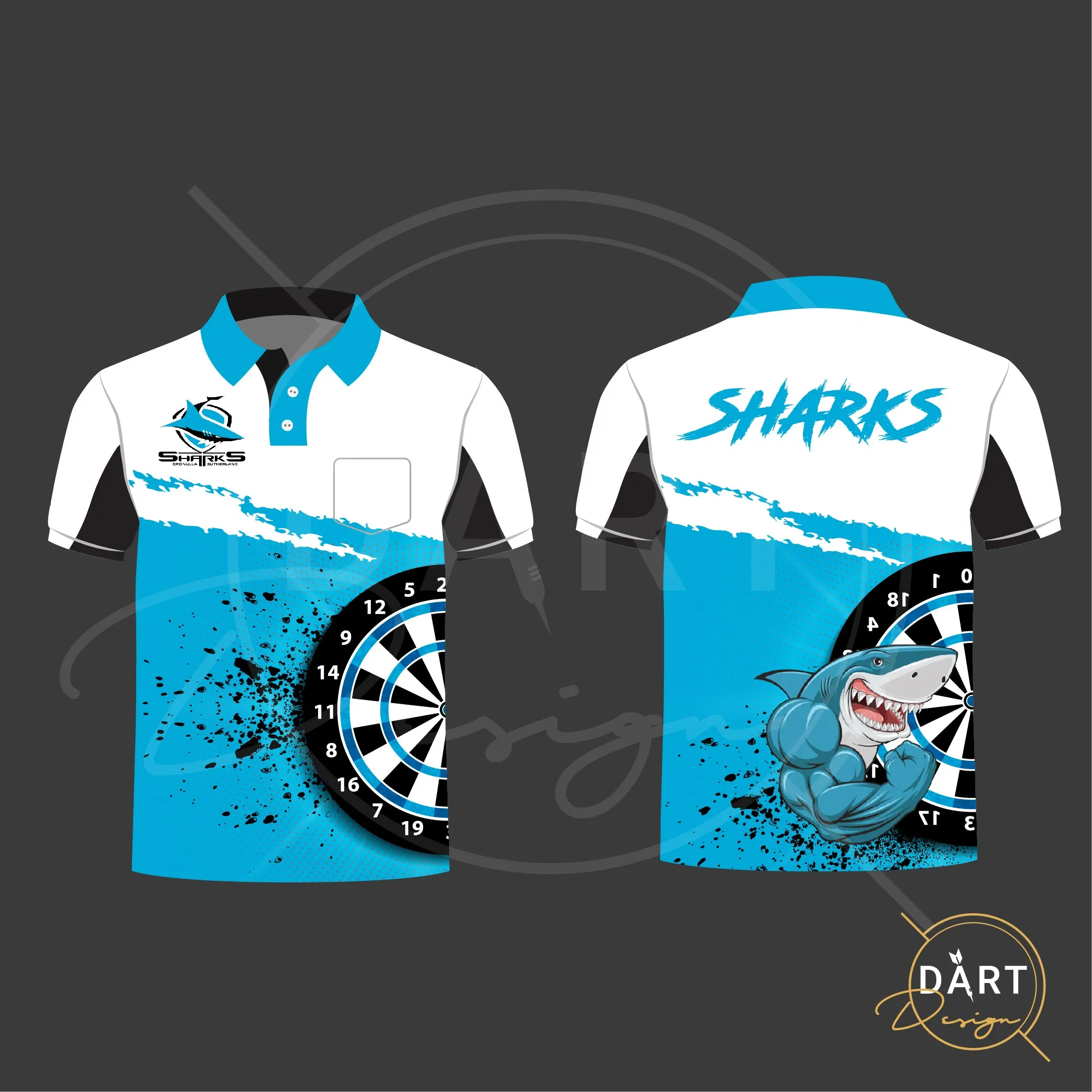 NRL Shirts