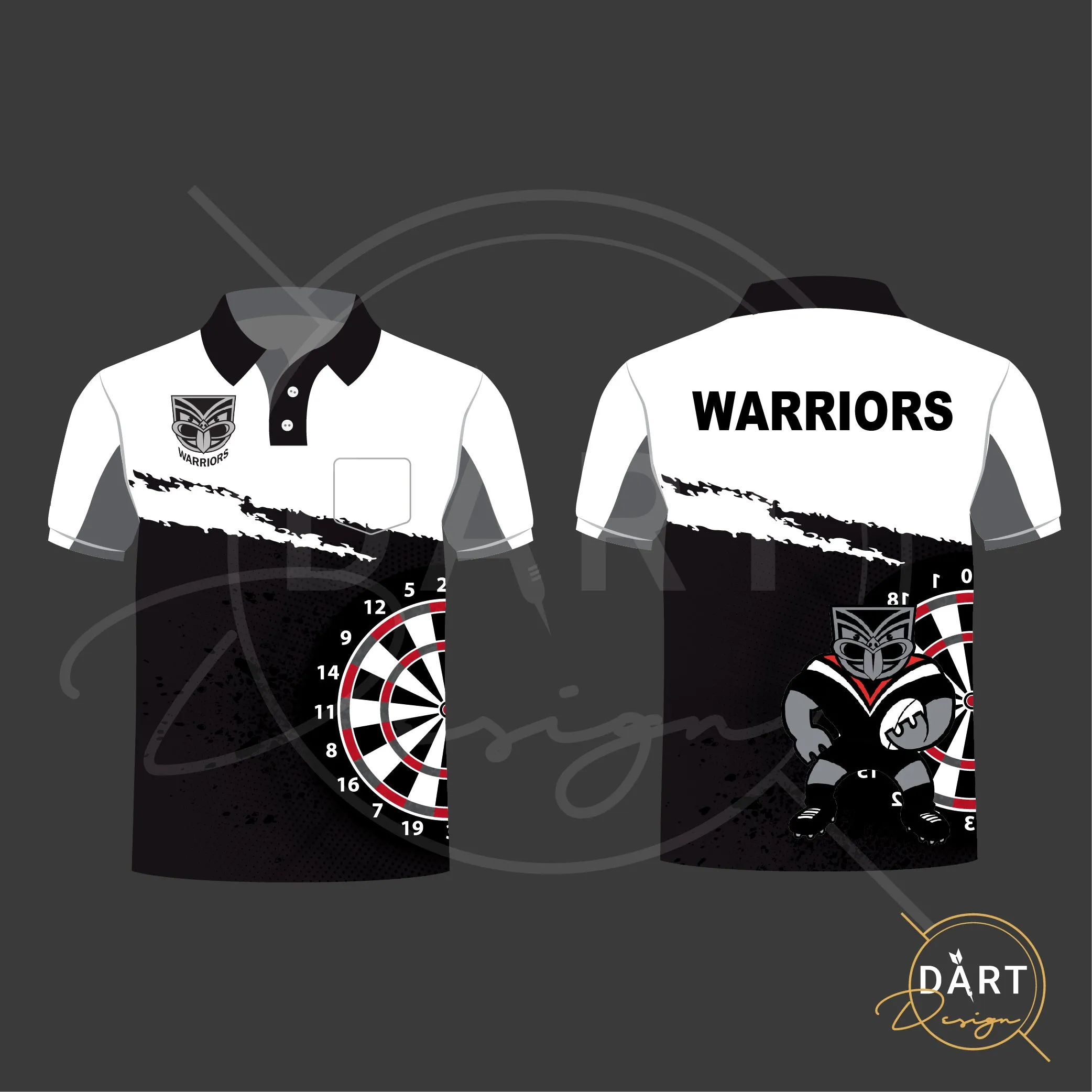 NRL Shirts