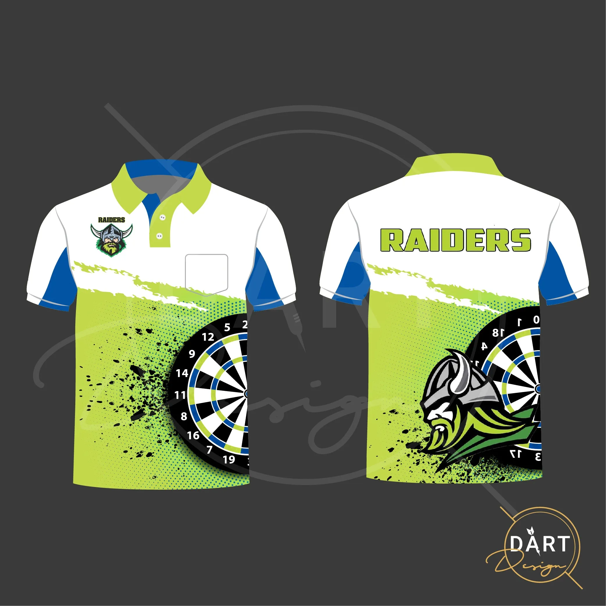 NRL Shirts