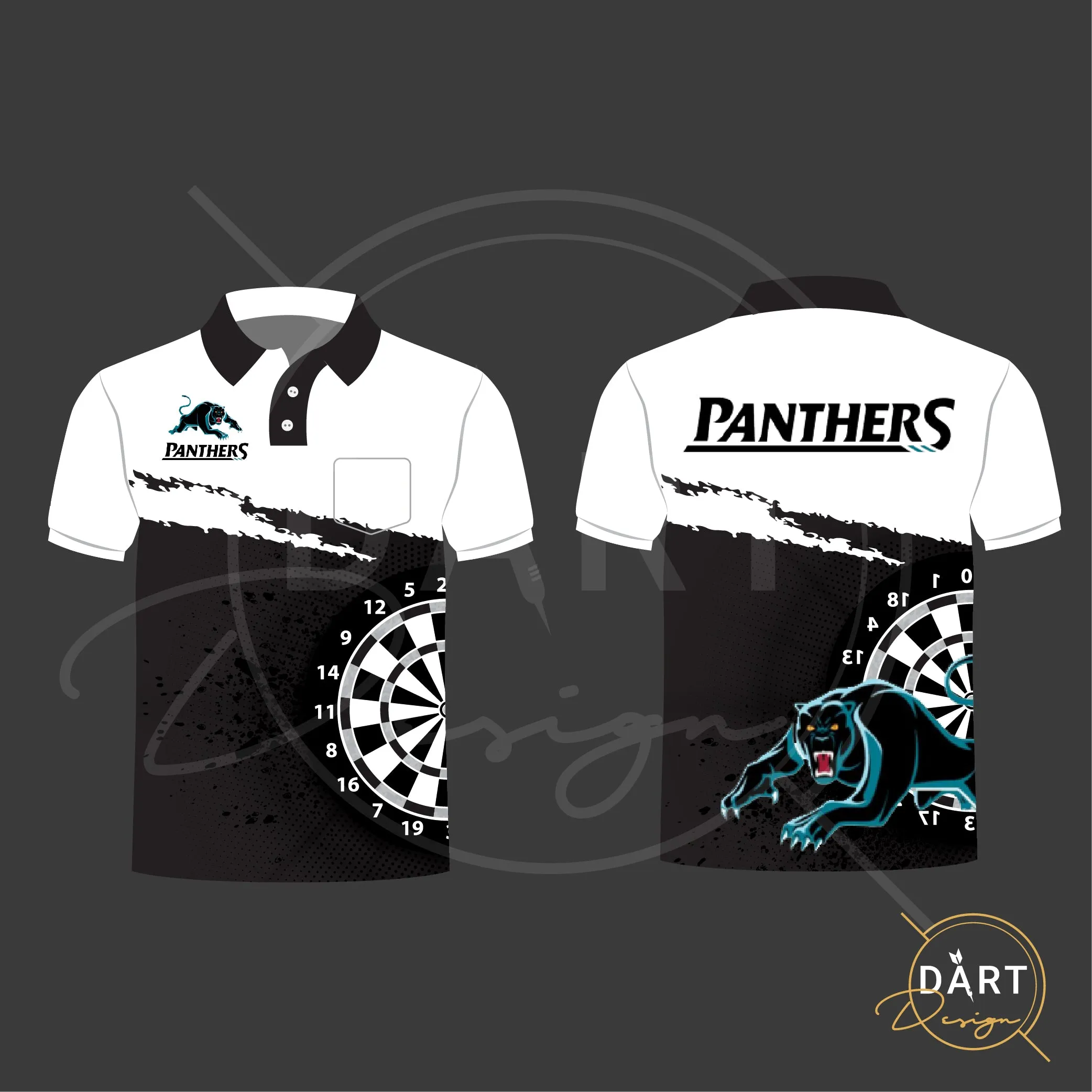 NRL Shirts