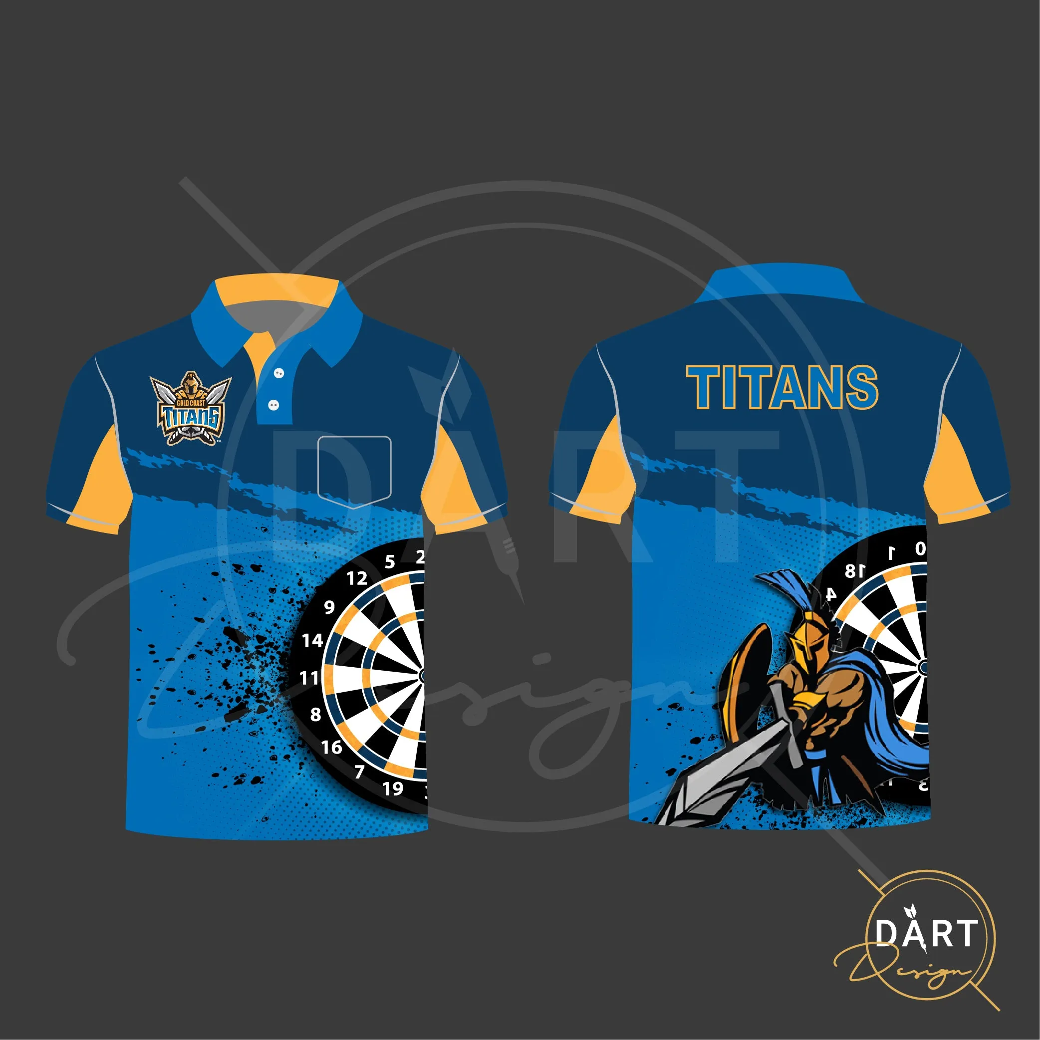 NRL Shirts