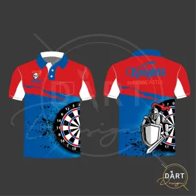 NRL Shirts