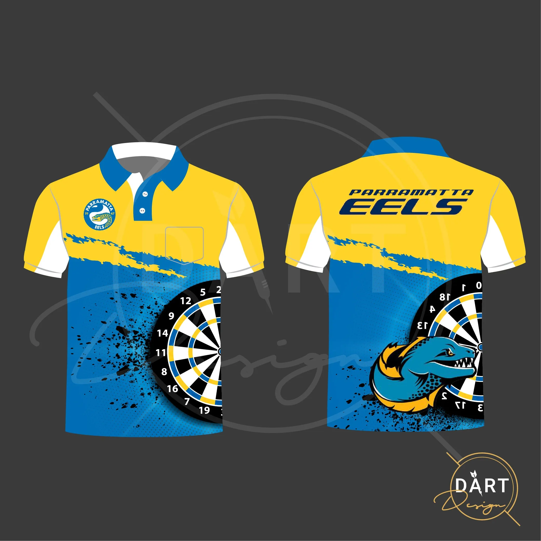 NRL Shirts