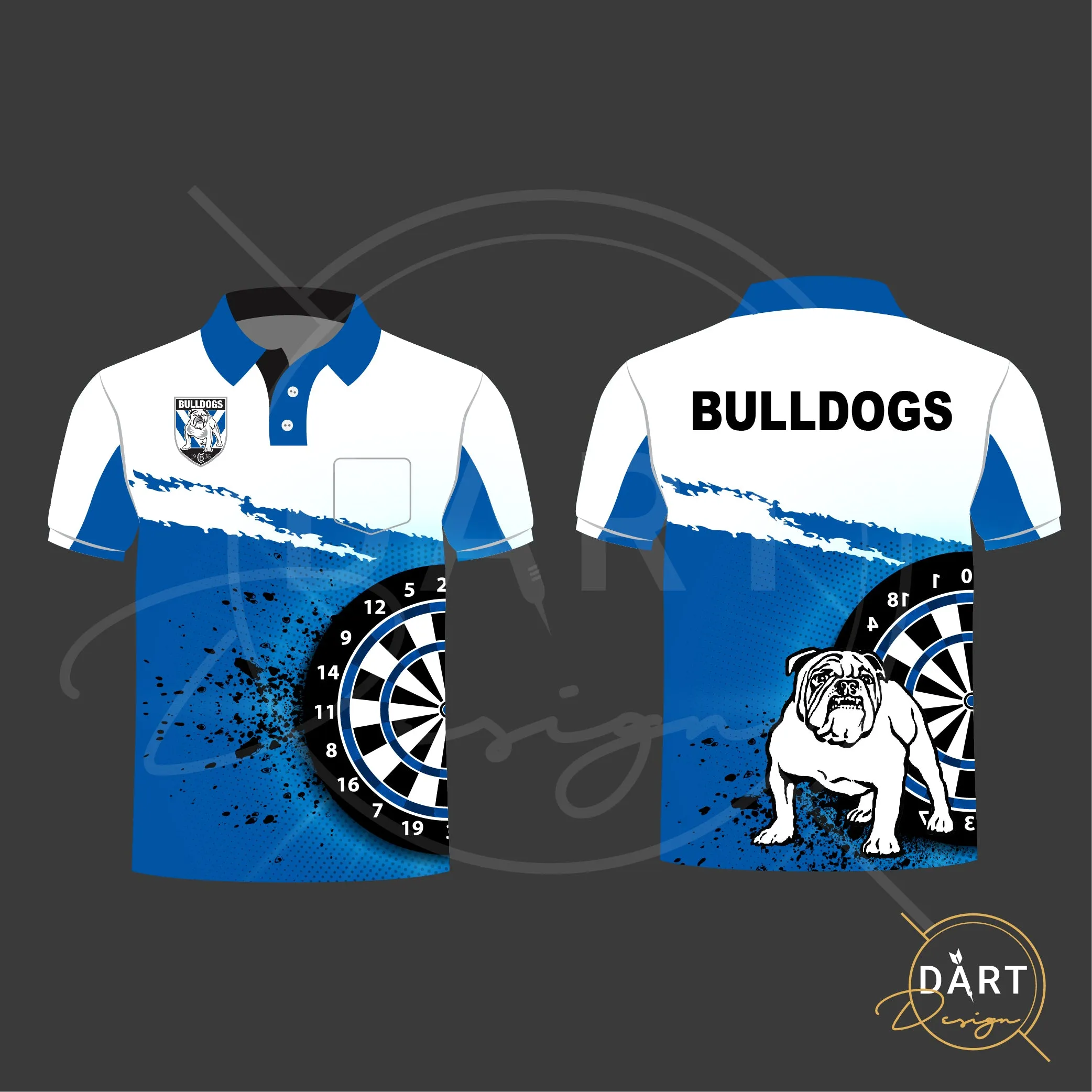 NRL Shirts