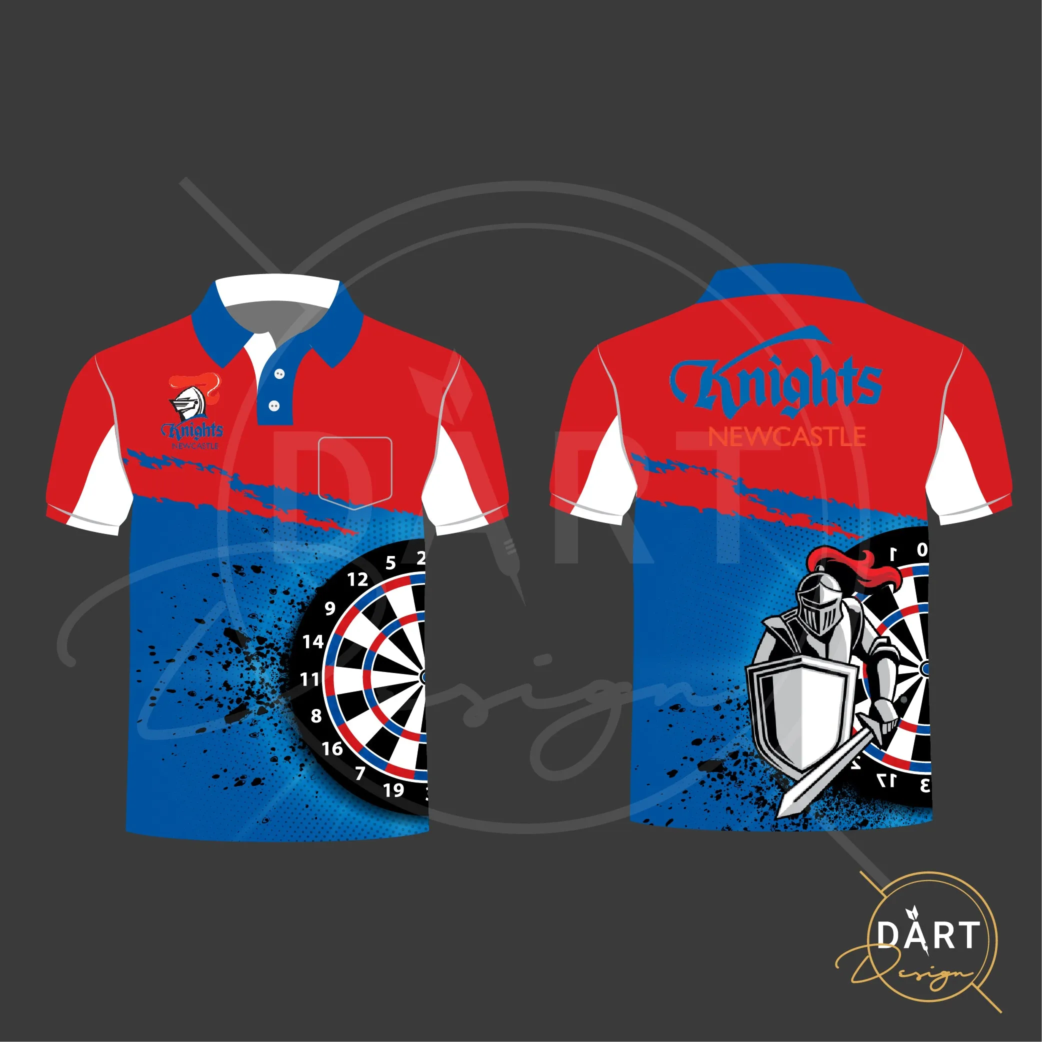 NRL Shirts