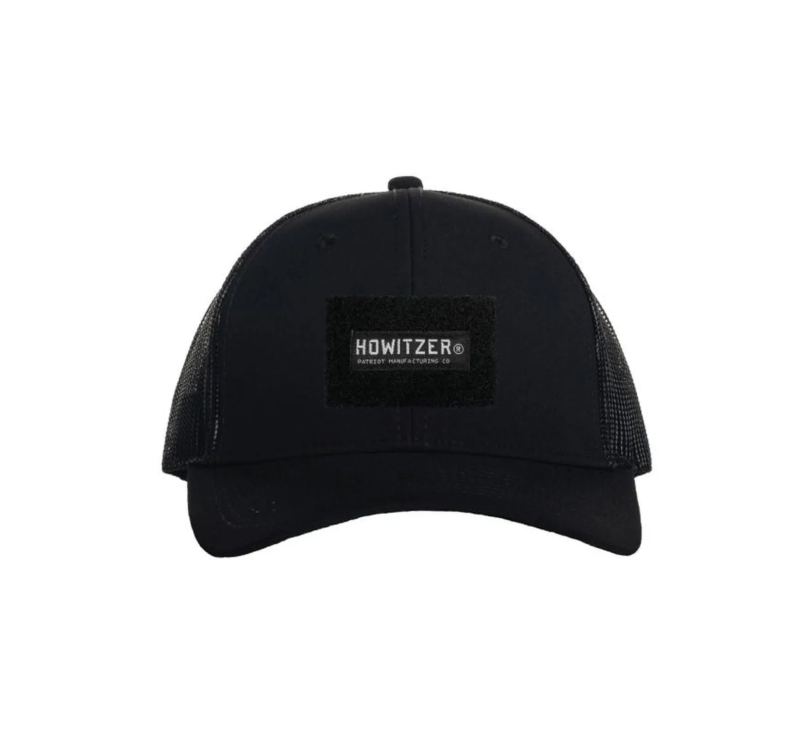 Standard Patriot Hat