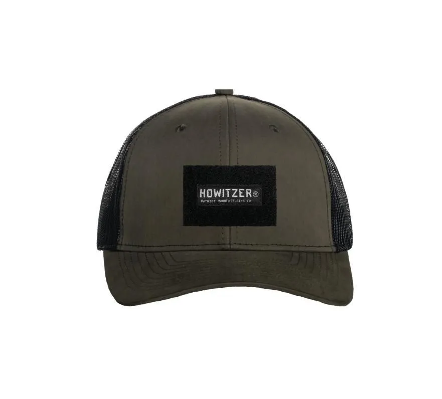 Standard Patriot Hat