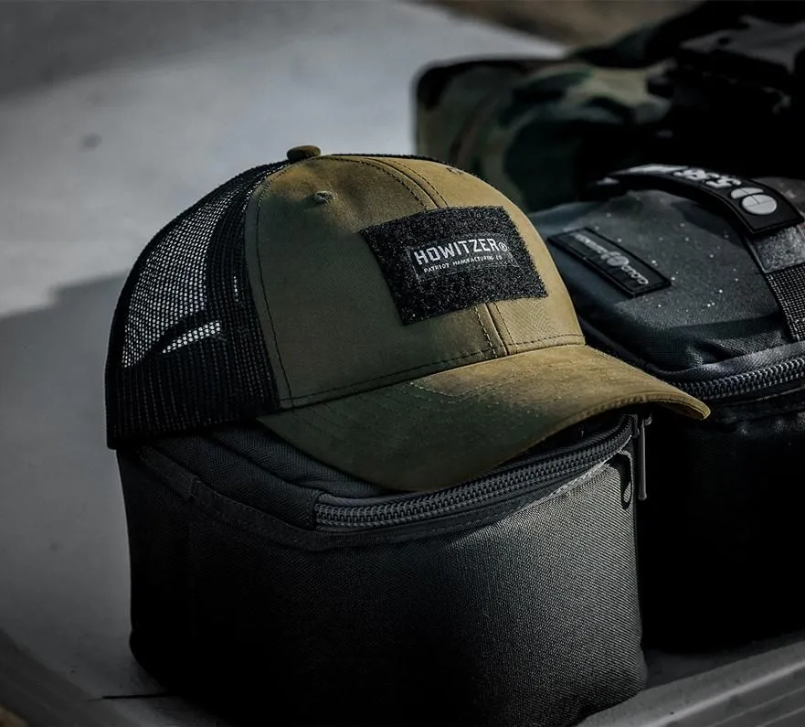 Standard Patriot Hat