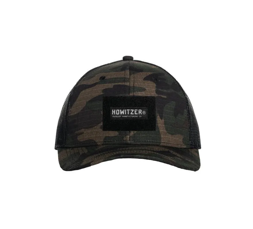 Standard Patriot Hat