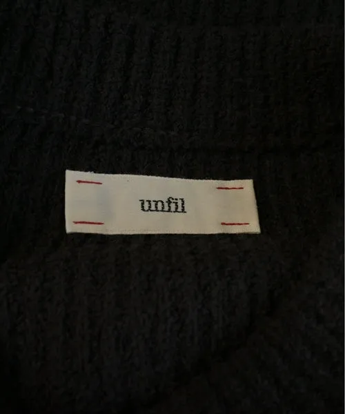unfil Sleeveless tops